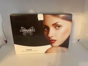 20A. Luminess Air Premium Airbrush Cosmetics System; NIB